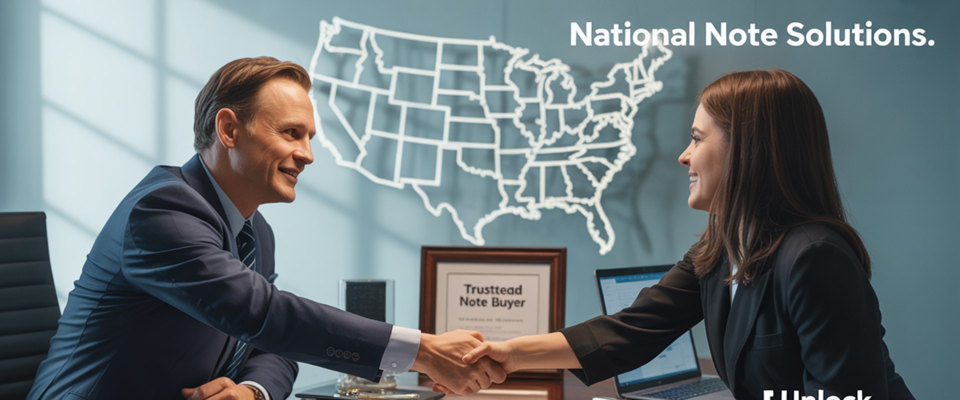 Promissory Note Buyers | We Buy Notes Nationwide