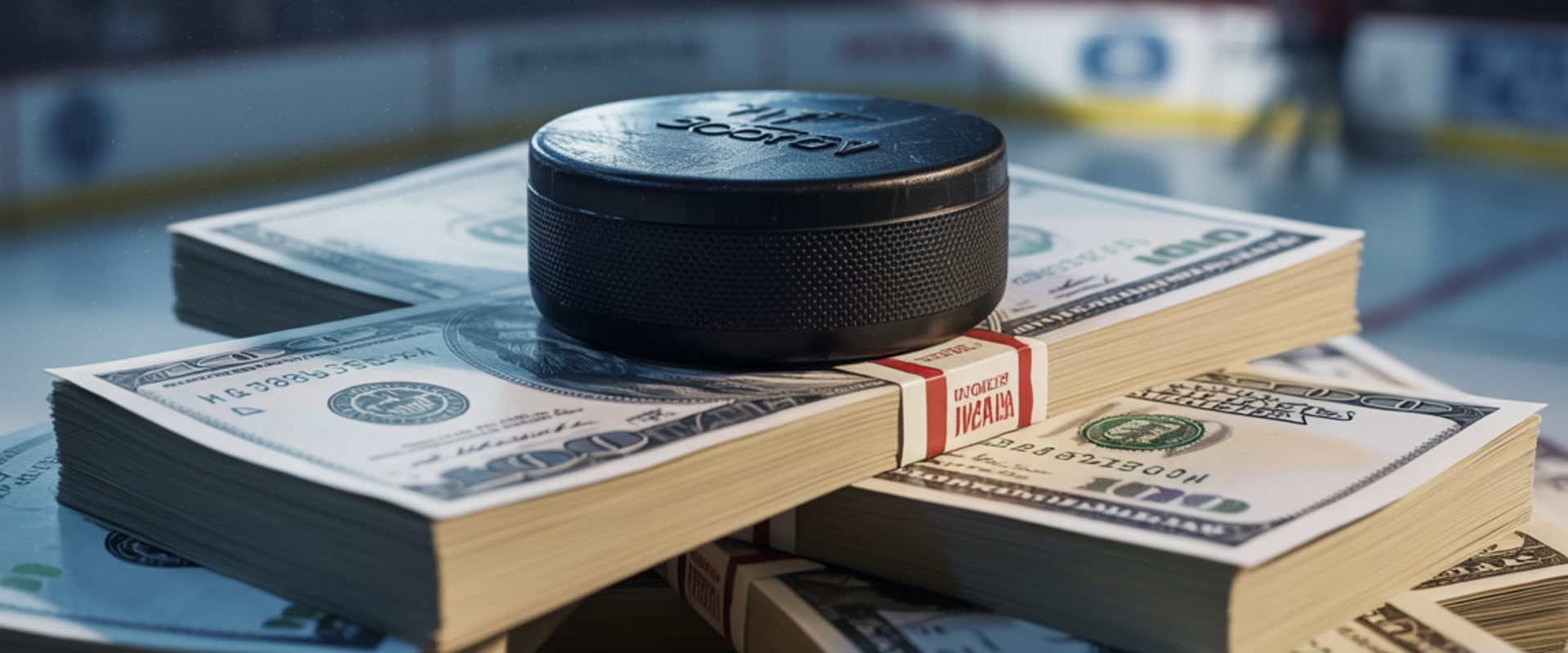 Hockey Wealth: Financial Guidance Designed for Players and Families