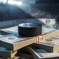 Hockey Wealth: Financial Guidance Designed for Players and Families