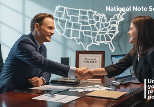 Promissory Note Buyers | We Buy Notes Nationwide