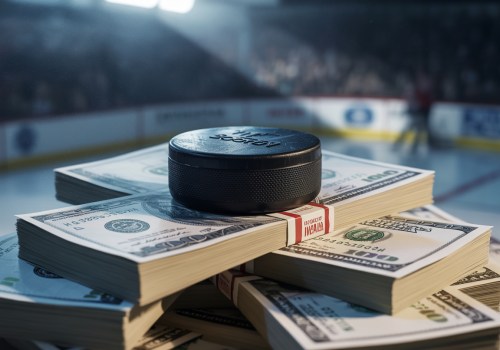 Hockey Wealth: Financial Guidance Designed for Players and Families