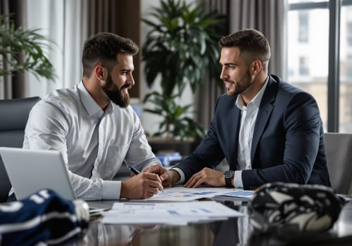 Hockey Wealth | Elite Financial Planning for Pro Hockey Players